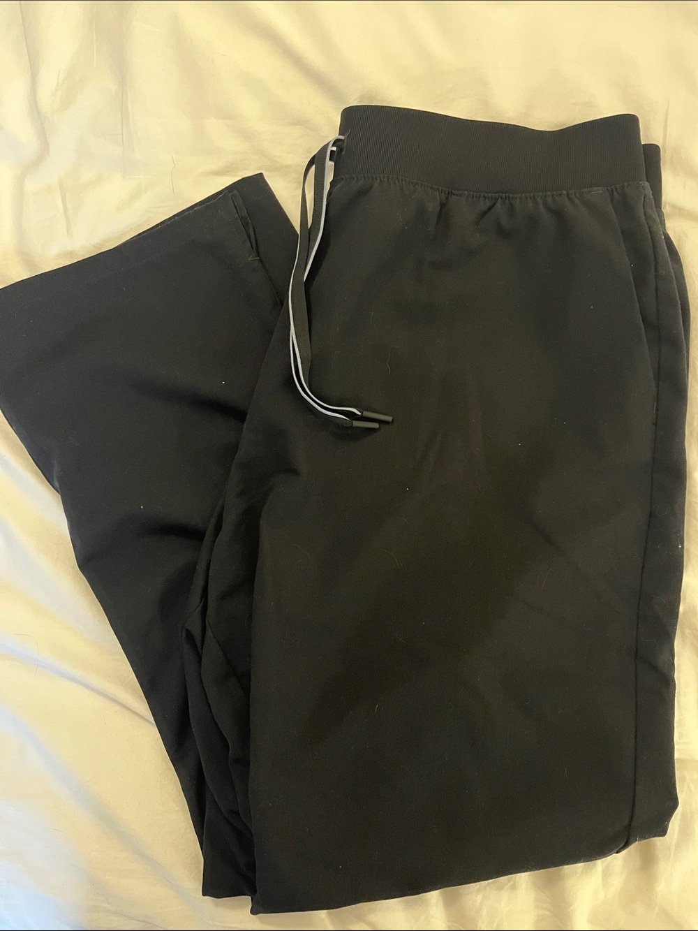 Jaanuu Scrub Pant